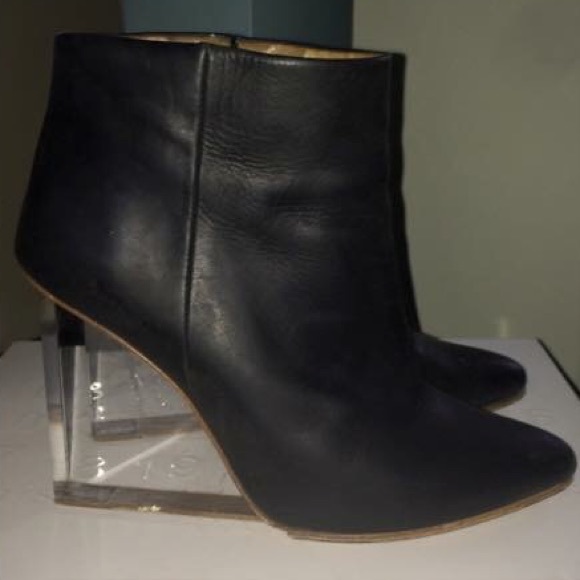 Maison Martin Margiela x H&M booties