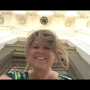 Meet your Posher, Amanda