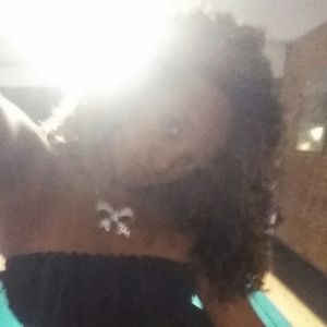 Meet your Posher, Tiana
