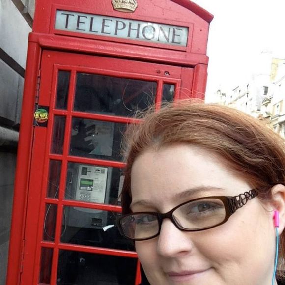 Meet your Posher, Lindsay