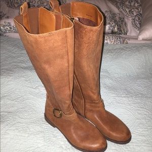 Lucky brand Boots
