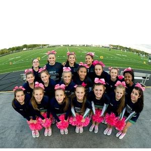 Meet your Posher, Natalie