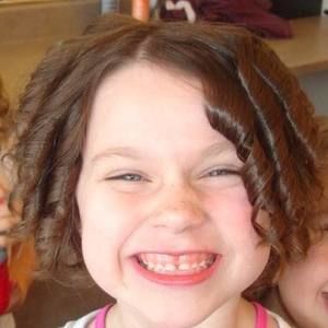 Meet your Posher, Toni