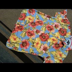 Tommy hilfiger paradise button up