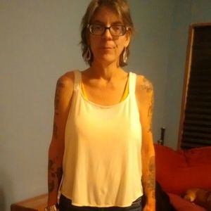 Meet your Posher, Susan