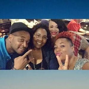 Meet your Posher, Salina