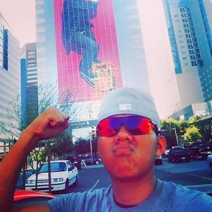 Meet your Posher, Lonnie