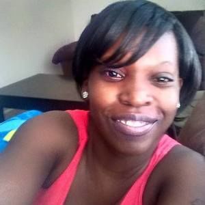 Meet your Posher, Tawanna