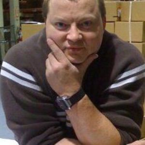 Meet your Posher, Jerry