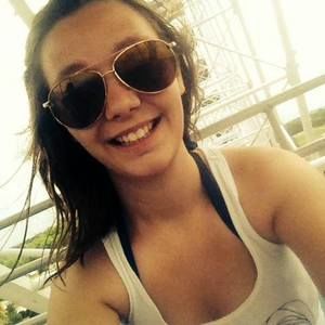 Meet your Posher, Sabrina