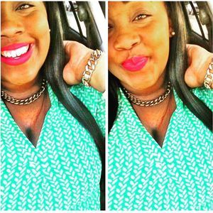 Meet your Posher, Bethany