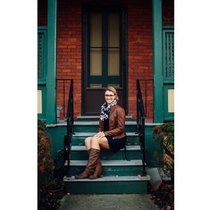 Meet your Posher, Anna