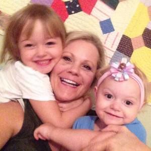 Meet your Posher, Terri