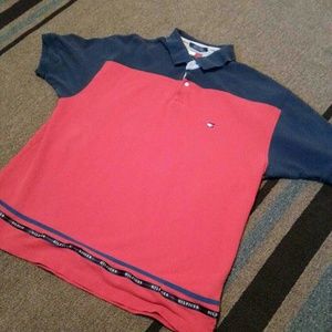 Tommy hilfiger polo