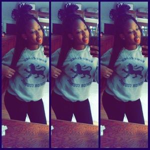 Meet your Posher, Keisha