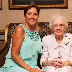 Meet your Posher, Jean