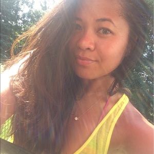 Meet your Posher, Rachelle