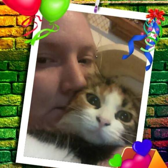 Meet your Posher, Brandy