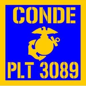 Meet your Posher, Rhiannon