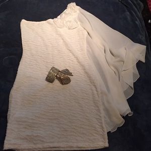 Dresses - Goddess inspired Dress Dresses - Goddess inspired Dress