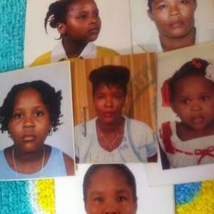 Meet your Posher, Laurie