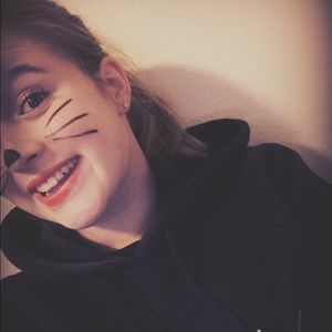 Meet your Posher, Emmalee
