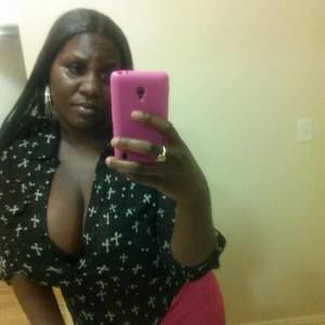 Meet your Posher, Brandy