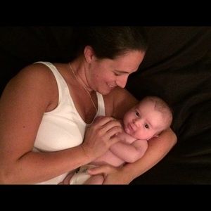 Meet your Posher, Michele