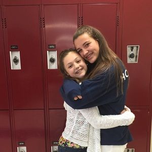 Meet your Posher, Angie