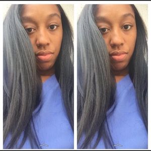 Meet your Posher, Candice