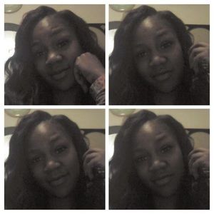 Meet your Posher, Danelle