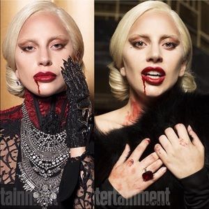 Meet your Posher, Harper