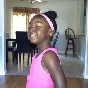 Meet your Posher, Chantay