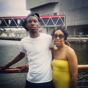 Meet your Posher, Shannonlovemesomesteve j