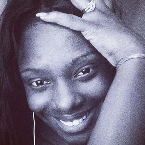 Meet your Posher, Kiara