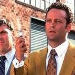 Meet your Posher, Wes