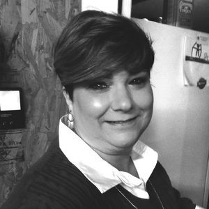 Meet your Posher, Tracy