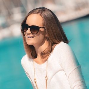 Meet your Posher, Maegan