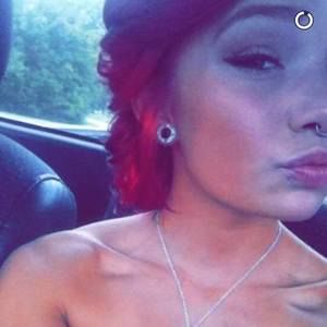 Meet your Posher, Anastasia