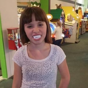 Meet your Posher, Amber