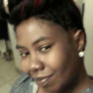 Meet your Posher, Ebony