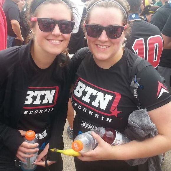 Meet your Posher, Bridget - Picture 1 of 1