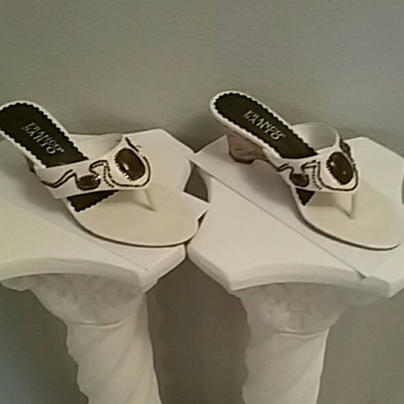 Franco Sato Shoes