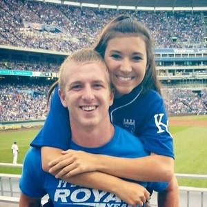 Meet your Posher, Kendall