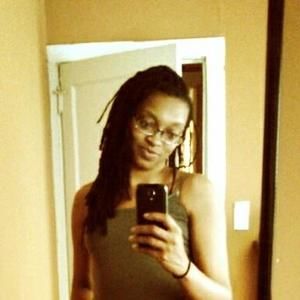 Meet your Posher, Kendra