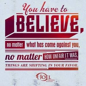 Meet your Posher, Joy