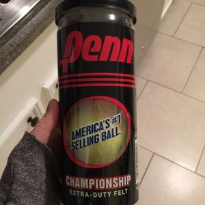 Meet your Posher, Ginny