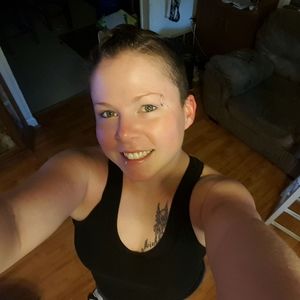 Meet your Posher, Glenda