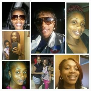 Meet your Posher, Ruth