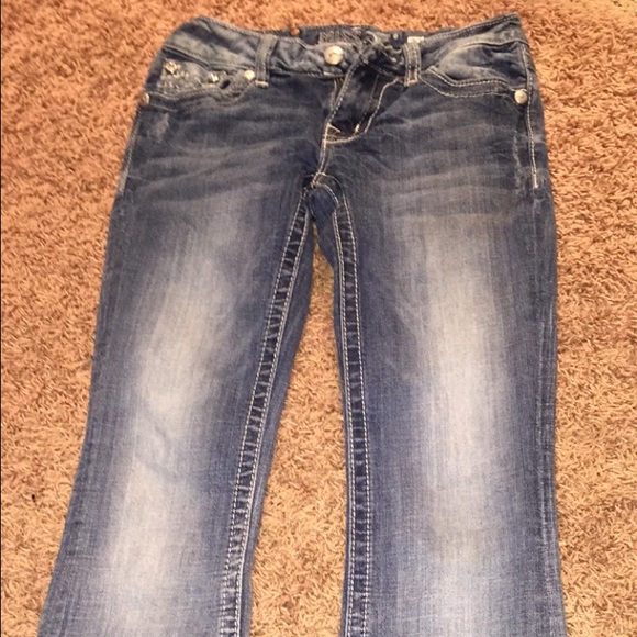 Miss Me jeans - Picture 2 of 3